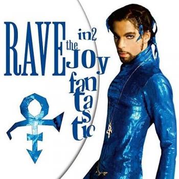 Rave In2 The Joy Fantastic [Vinilo]