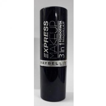 Maybelline Express Maquillaje en Barra 3 en 1 Shimmer Pink 9 ml