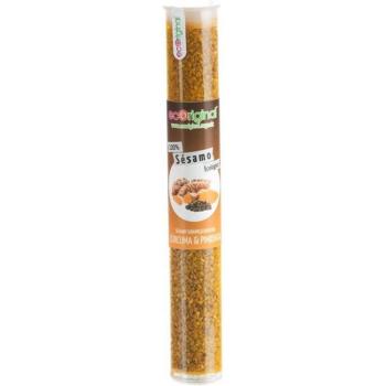 Ecoriginal Semillas de Sésamo Caramelizadas con Cúrcuma y Pimienta Ecológicas 70g