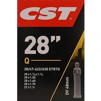 INTERIOR DE 28 x 1/8 - (28-642) 1.75 HV 48 mm