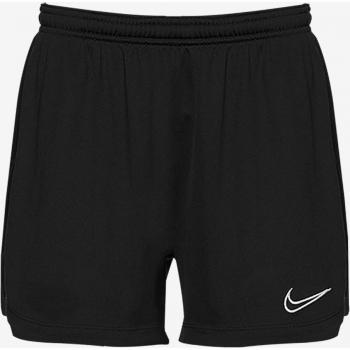 Nike Dri-FIT Academy Pantalón corto de fútbol de tejido Knit para hombre en color negro, talla XS (EU 32-34), modelo DR1362-010