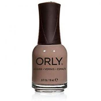 Orly Esmalte de Uñas, país Club Caqui 18 ml