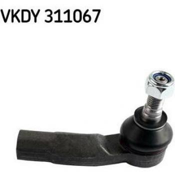 Rótula de dirección SKF VKDY 311067 - Tipo: Rótula de dirección, Marca: SKF, Modelo: VKDY 311067