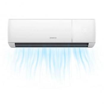 Aire Acondicionado Split Infiniton SPLIT-A6502B Inverter 7000 Frigorías con Bomba de Calor, Eficiencia A++, WiFi Ready, Deshumidificador y Filtro Antibacterias