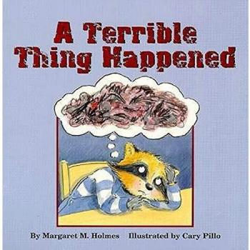 Holmes, M: Terrible Thing Happened
