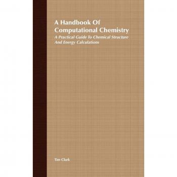 Manual de Química Computacional - Edición en Tapa Dura