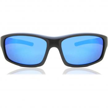 PROGEAR U-1513 Urban Teens 2 Men's Grey Sunglasses 55mm