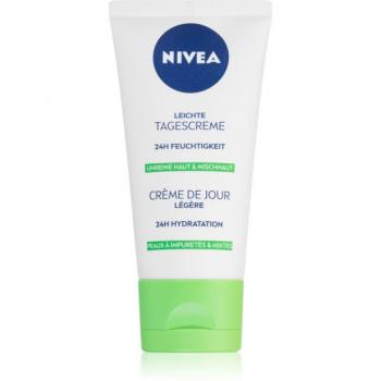 Nivea 24h Moisture Day Cream with Aloe Vera 50 ml