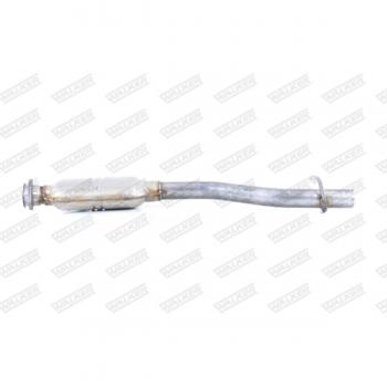 Silenciador Intermedio Walker 23277 - Silenciador intermedio de alta calidad, diseñado para reducir el ruido del escape en vehículos, fabricado con materiales duraderos, fácil instalación y compatibilidad con múltiples modelos de automóviles