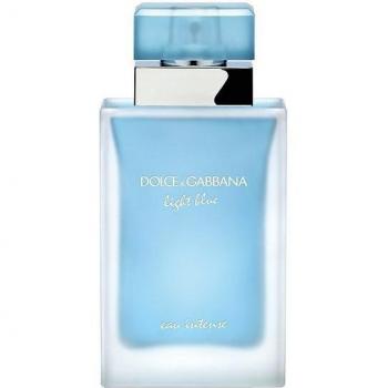 Dolce & Gabbana Light Blue Eau Intense Eau De Parfum 25ml
