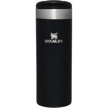 Termo Stanley AEROLIGHT Negro 470 ml