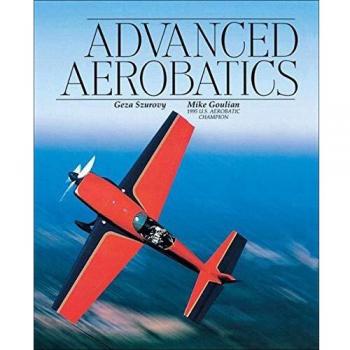 Advanced Aerobatics