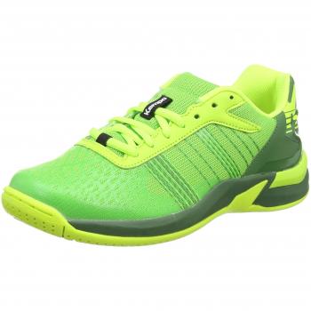 Kempa Attack Contender Junior, Zapatillas de Balonmano Unisex niño,