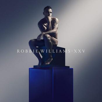 Sony Internacional XXV (CD)