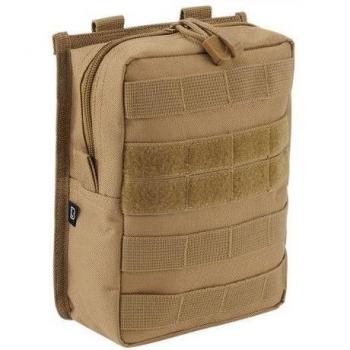 Bolsa Organizadora Molle Cross Beige Unisex