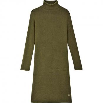 La Petite Étoile Siria Women's Sweater Dress