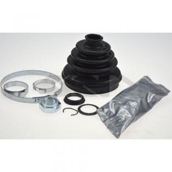 Spidan 26037 kit de fuelle protector para eje de transmisión