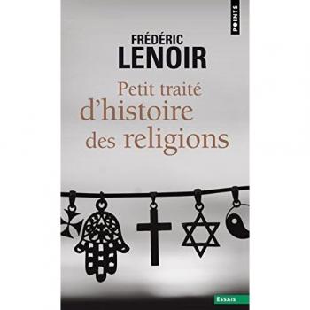 Petit Traite D'Histoire Des Religions