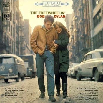 Freewheelin'bob Dylan