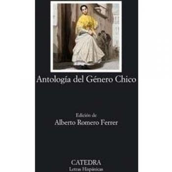 Antología del Género Chico