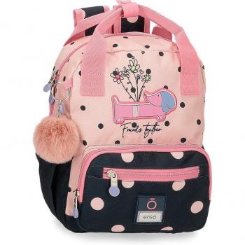 Mochila pequeña Enso Friends Together