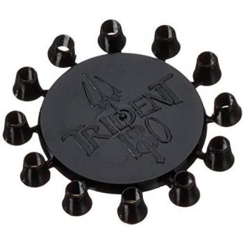 WINMAU Trident 180 - Negro