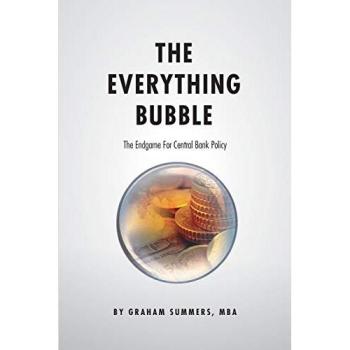 The Everything Bubble: The Endgame For Central Bank Policy