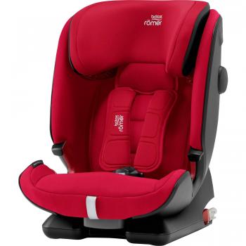 Romer 22829 - Fundas para asiento de coche, unisex, color blanco