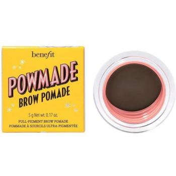 Benefit POWmade Waterproof Brow Pomade - Shade 3.5 Neutral Medium Brown