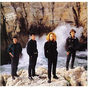 Heroes Del Silencio - El Mar No Cesa