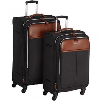 Mirano Juegos de maletas 220046 Negro 26 L