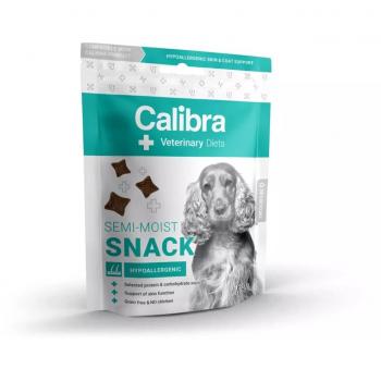 Calibra VD Dog Snack Hipoalergénico Semihúmedo para Perros 120g