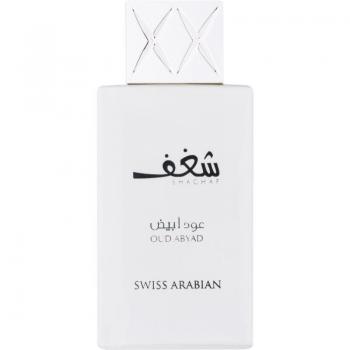 Swiss Arabian - Shaghaf Oud Abyad 75ML Eau De Parfum Spray
