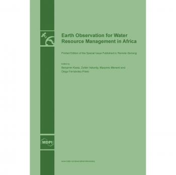 Observación de la Tierra para la Gestión de Recursos Hídricos en África