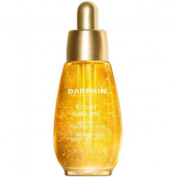 Darphin Eclat Sublime 8-Flower Golden Nectar Youth Renewing Oil 30ml