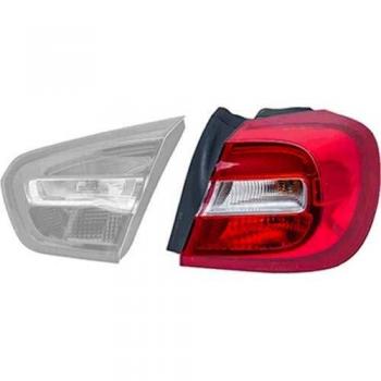 Van Wezel 2930922 3349682030-Luces LED