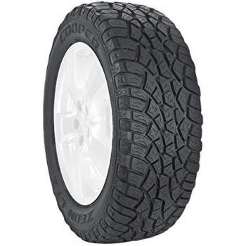 Cooper Zeon LTZ All-Season Tire 275/45 R20 110S XL