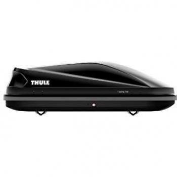 Agarre Rápido Thule Touring 1 Pieza para Portaequipajes - Piezas de Recambio THULE THU 14710