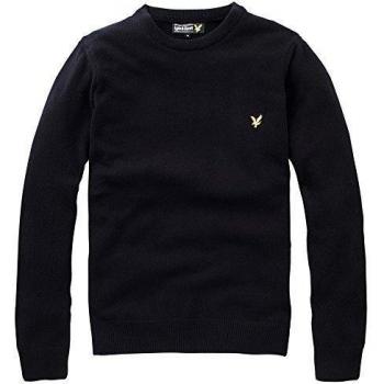 Suéter Lyle & Scott