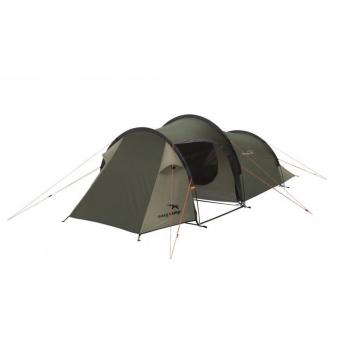 Easy Camp MAGNETAR 200 - Tienda de Campaña Fácil de Montar - Color Verde