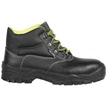 BOTA DE SEGURIDAD COFRA RIGA S3 TALLA 36