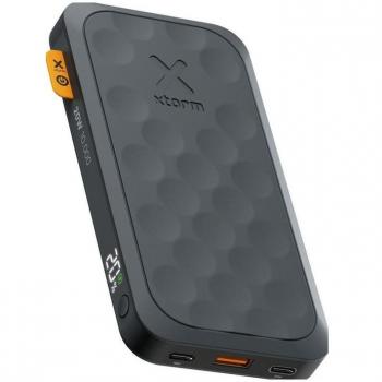 Xtorm 20W Fuel Series Powerbank 10.000mAh - Midnight Black