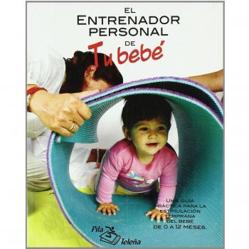 El entrenador personal de tu bebé