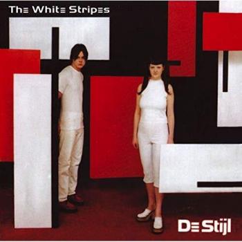De stijl vinilo