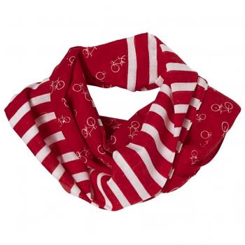Vertbaudet - Guantes - para niño Rouge moyen Talla única 