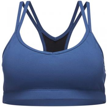Black Diamond W Separate Reality Bra Sujetador Deportivo para Mujer, Ink Blue, S