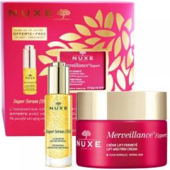Nuxe Merveillance Expert Crema Lift Firmenza + SuperSérum 10 5 ml
