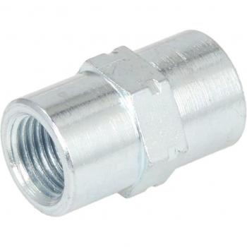 Soporte flexible de freno QUICK BRAKE ODD, perfil M10x1 interno, 4.75 mm, doble cara