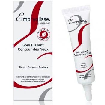 Embryolisse - Smoothing Eye Contour Care 15 ml