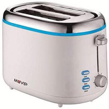 MUVIP Tostadora de Pan 850W Design